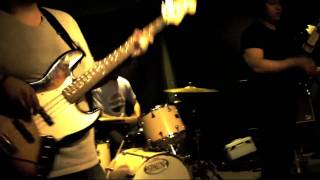 Holy Beast - Sangre De Pulpo - Live at Sandrinis