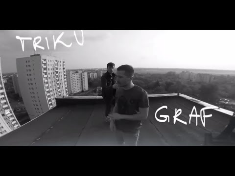 Triku/Graf - Zza kurtyny 2 (MaxFloLab) prod. Dar-O