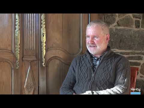 🎥 🎤 Mémoires vivantes du terroir – Pays Fañch – Dominique Jouve