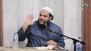 صورة كيفية اصلاح القلوب 3  ( سلسلة اصلاح القلوب) الشيخ احمد جلال