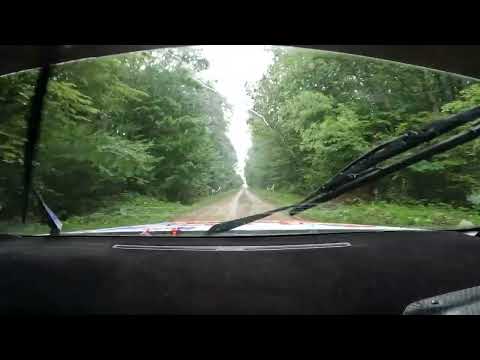 Raliul Iasului 2022 | Madarjac