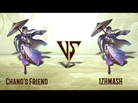 Chang's Friend (Setsuka) VS IZHMASH (Setsuka) - Offline Set (15.08.2020)