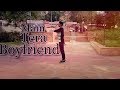 Main Trea Boyfriend Raabta Dance Cherography By Arbaaz Khan