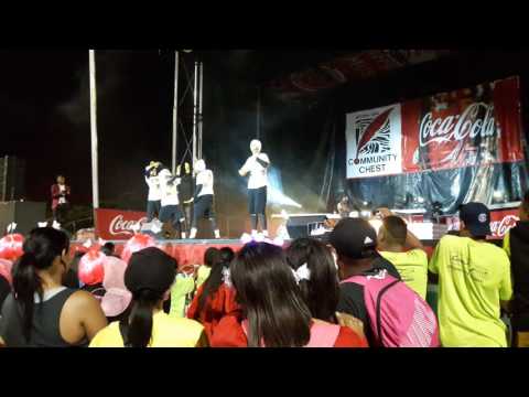 The Unknown Dance Crew @ Twilight Festival 2016!!