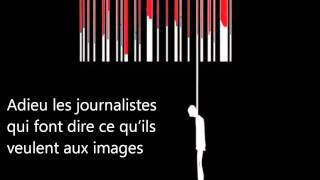 Orelsan -Suicide sociale -lyrics-paroles