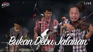 Download lagu Bukan Debu Jalanan - Sirkus Barock - Live 22 Mei 2020 mp3 Download lagu Bukan Debu Jalanan - Sirkus Barock - Live 22 Mei 2020 mp3