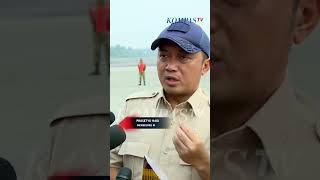 Forestry Minister Raja Juli Absent from Prabowo's Forest Fire Inspection, Here's the Palace's Res...