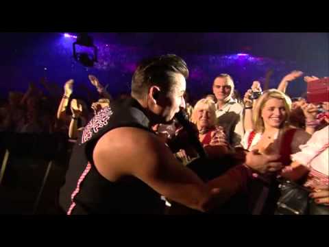 Andreas Gabalier - Fesche Madln 2015