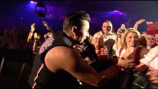 Andreas Gabalier - Fesche Madln 2015
