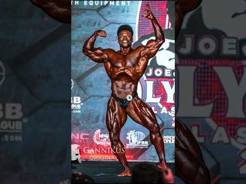 BERNARD CAMPBELL BREON ANSLEY