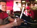 February 2001 Commercials