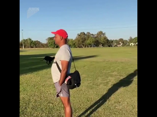 YouTube video preview