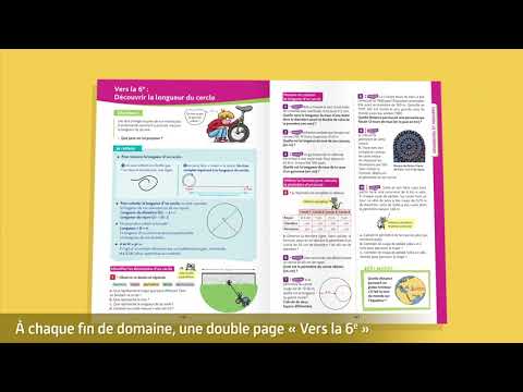 Manuel Outils pour les maths CM2