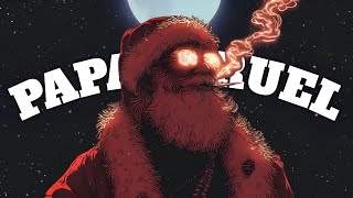 INFELIZ NATAL- PAPAI CRUEL