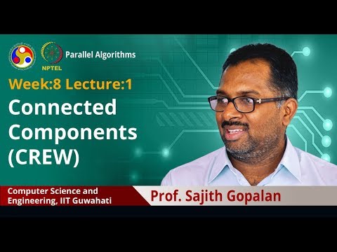 Parallel Algorithms Intro video