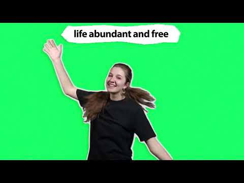 Wordless Book Song - Misc Praise Songs