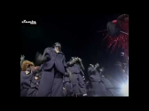 Unidos da Tijuca 2004