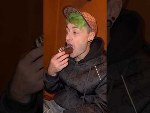 Do “space cakes” in Amsterdam do anything?