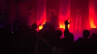 Lunice Ray-Ban x Boiler Room 005 | Hudson Mohawke Presents 'Chimes' Live Set