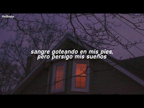 JGRXXN, Lil Peep & Ghostemane - Bitch I'ma Kill You // Sub Español