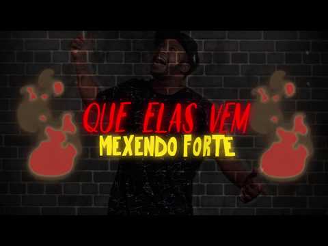 Mc Malaika Part Mc PC - Pah Nelas  (Lyric Video) Dj Buiu Funk Live