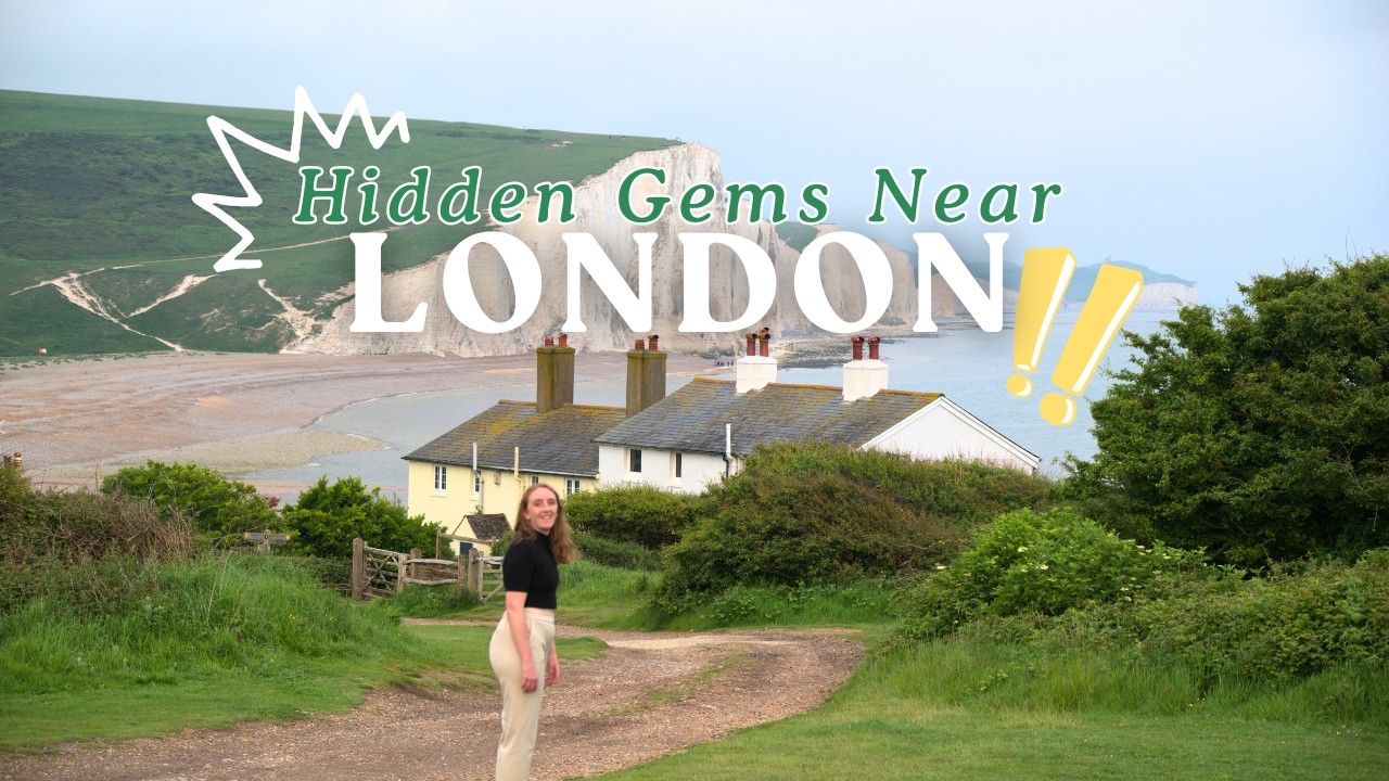 Seven Sisters Cliffs: The Ultimate Walking Guide (2026) | Better Than Dover?