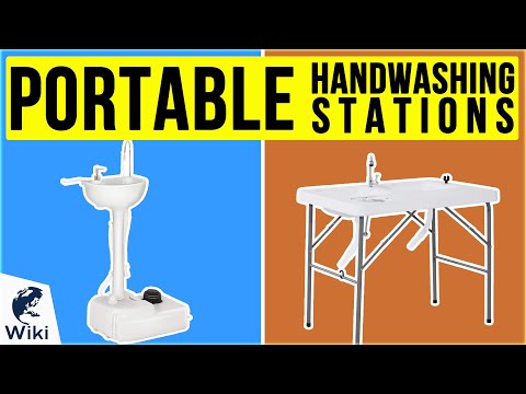YouTube video about: What is the minimum lighting required for handwashing stations?