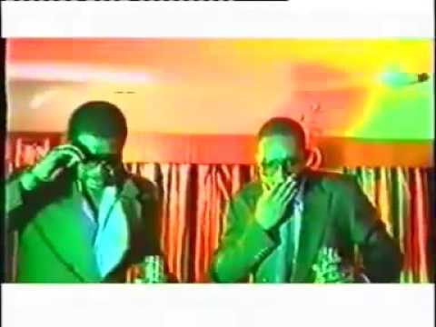 Orits Williki - Conqueror (Official Video)