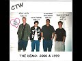 Freeloader Instramental CTW The Demo 2000 1999 2000