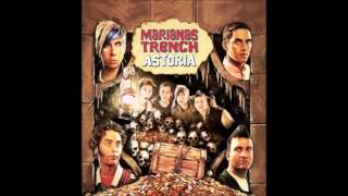 End Of An Era - Marianas Trench