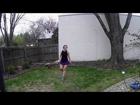 Boss Bitch, Doja Cat :: Dance Cardio