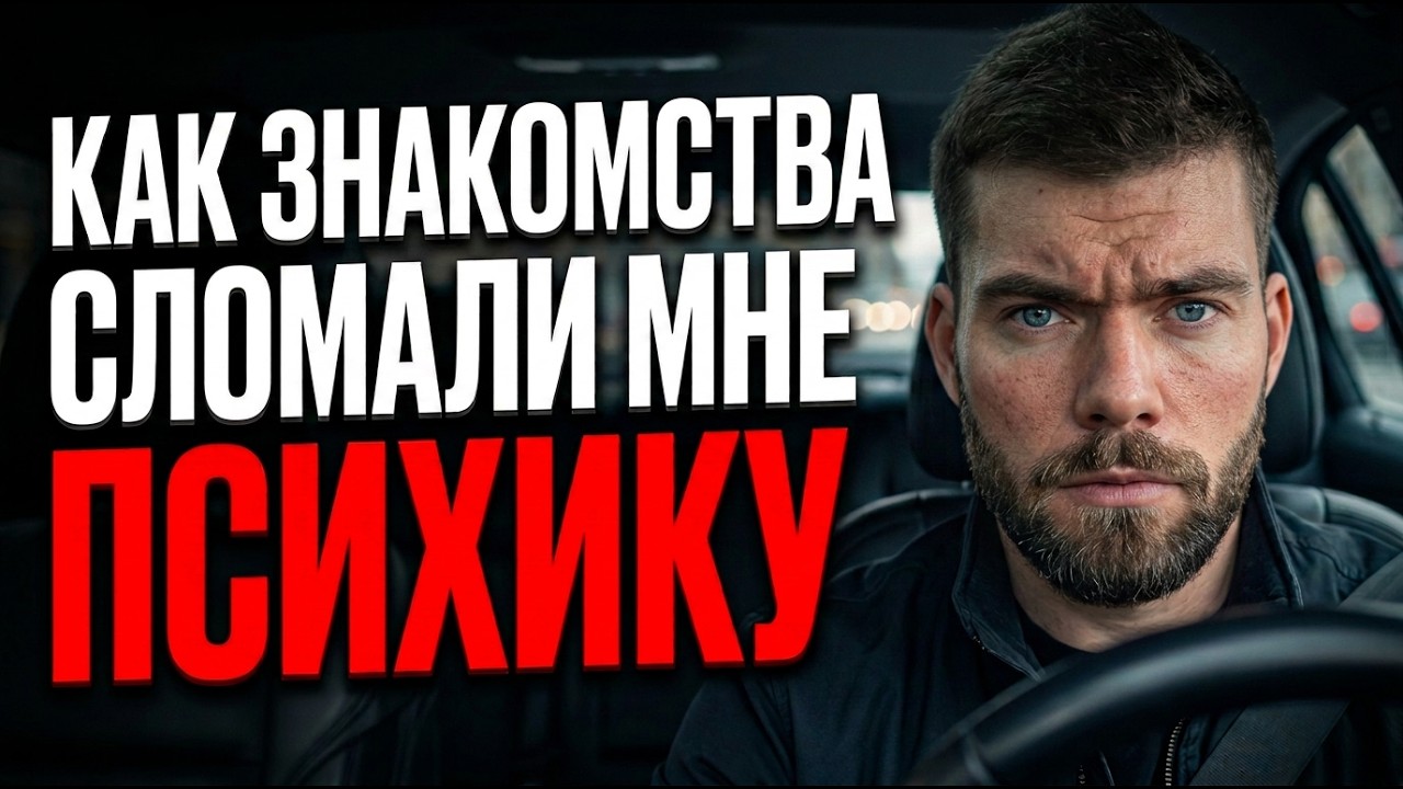 ЗНАКОМСТВА С ДЕВУШКАМИ: что ждёт мужчин в 2027 году?
