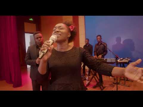 Medley ft Sylvia & Mirriam