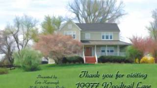 preview picture of video '19977 Woodtrail Road, Round Hill, VA'