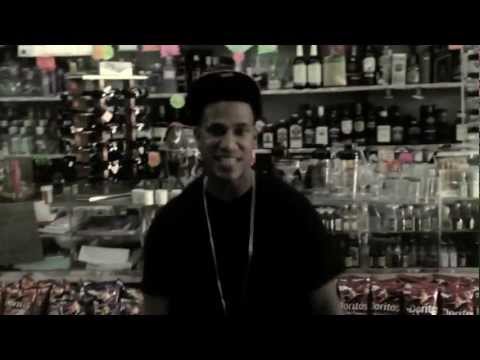 Ghetto - Ice Meez Feat. Killa L & Shill Macc