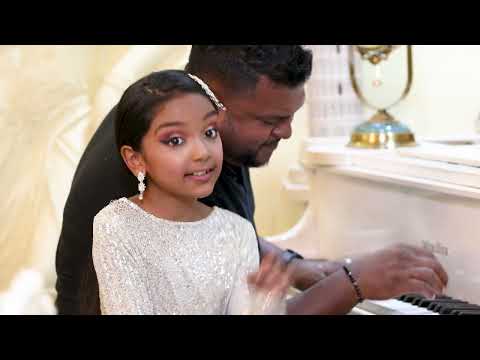 Katelin & Neeshad Sultan- Khullum Khullum