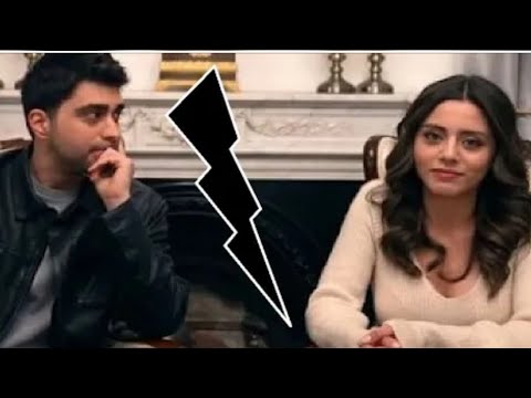 PALE TESKE RIJECI IZMEĐU - SILA TURKOGLU I DOGUKAN GUNGOR!