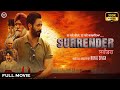Surrender Official Full Movie Latest Punjabi Movie 2026 Power Politics Justice