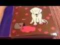 A Book Of Opposites