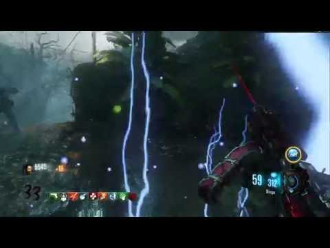 ZETSUBOU NO SHIMA - BEST training spot for HIGH ROUNDS (Round 30+)