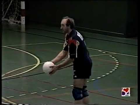 Autoescuela Javier - Textil Santanderina. Voleibol Vitoria-Gasteiz
