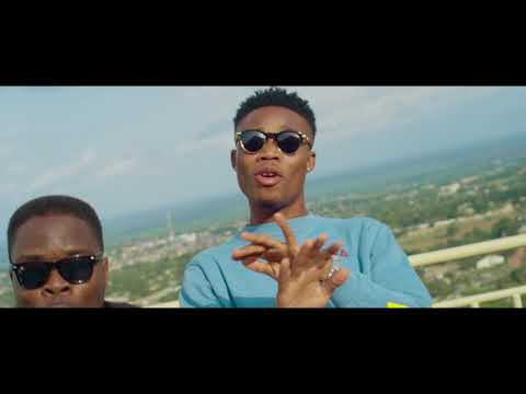 Vybraytion ft Kd Bakes -Wedding Day (Official Video)