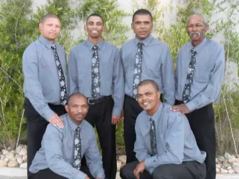 03 Aandlied van Magaliesberg by Soul Messengers