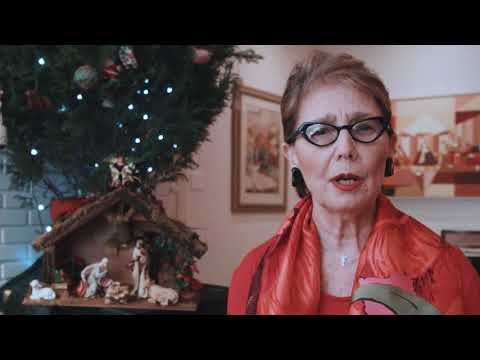 Mensagem de Natal do Projeto TJ