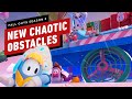Fall Guys Season 3: The Most Chaotic Obstacles Yet