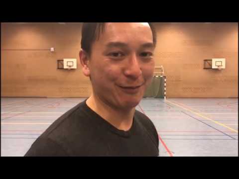 Drs. Vijfje Dames VR1 | Thuisspeelavond