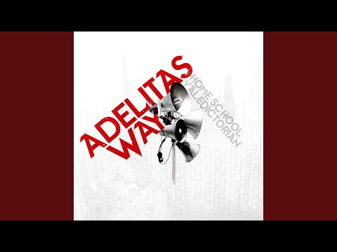 I Can Tell - Adelitas Way