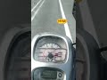 Top Speed Scoopy Sampe Mentok