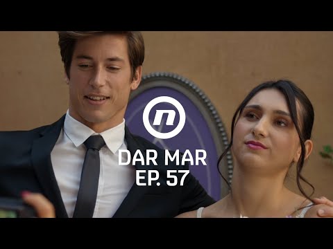 Zoki izaziva - Dar Mar - epizoda 57