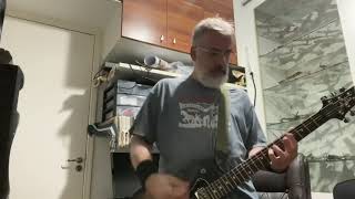 Dickies   Manny, Moe And Jack